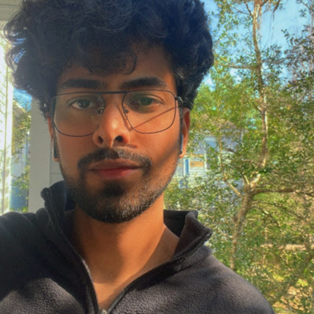 Meet your Posher, Amol